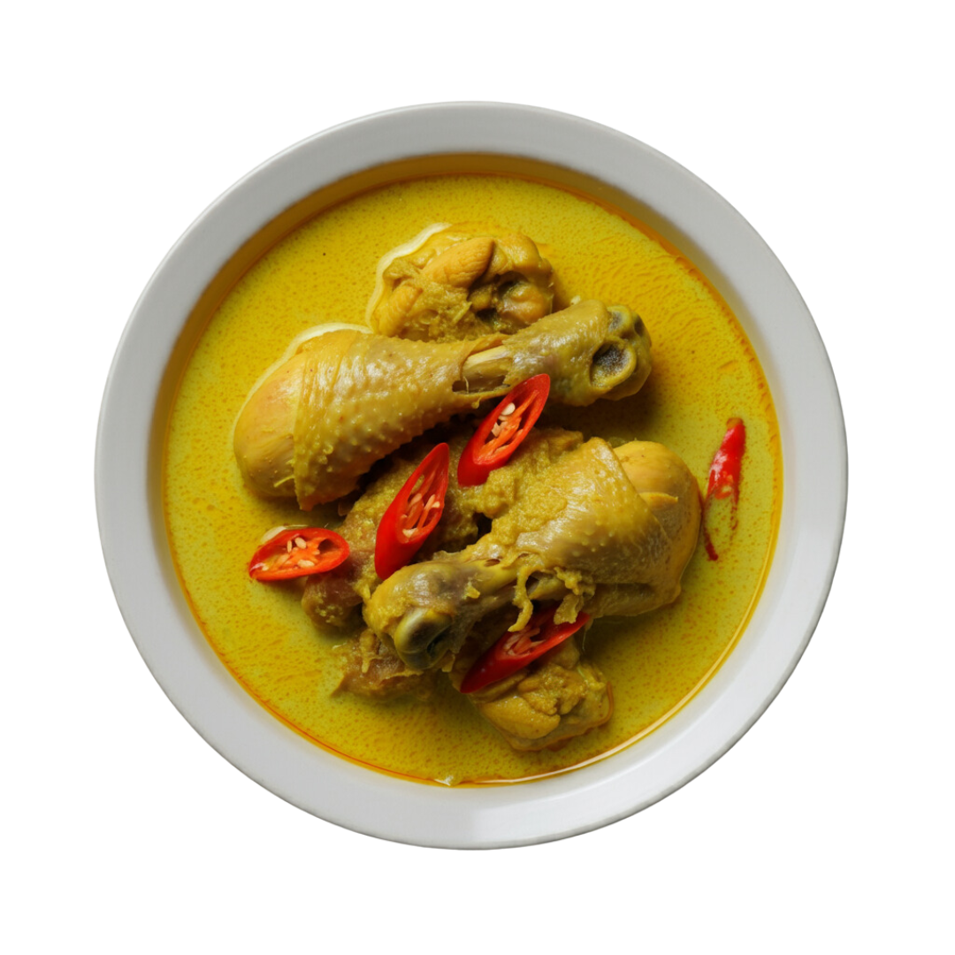 ai-ayam salai